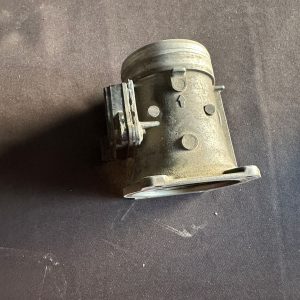 VOLKSWAGEN Polo 100 lük aft gaz kelebeği