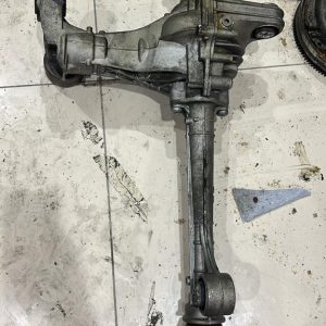 AUDİ Q7 ön defransiyel
