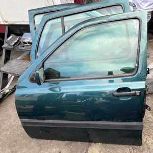 VOLKSWAGEN Golf 3 kapı