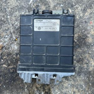 037906025T VOLKSWAGEN golf polo motor beyni
