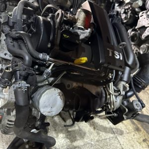 VOLKSWAGEN JETTA 1.2-1.4 tsi cbz motor