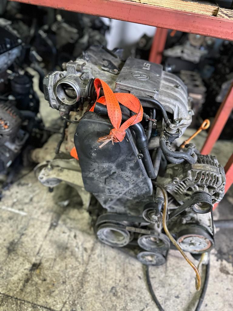 VOLKSWAGEN 100 lük aft motor VOLKSWAGEN 100 lük aft motor