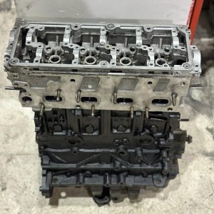 VOLKSWAGEN polo 1.6 tdi cay motor