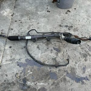TRANSPORTER t5 direksiyon kutusu