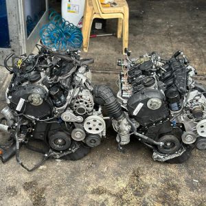 audi 2.0 Tfsi cdn motor