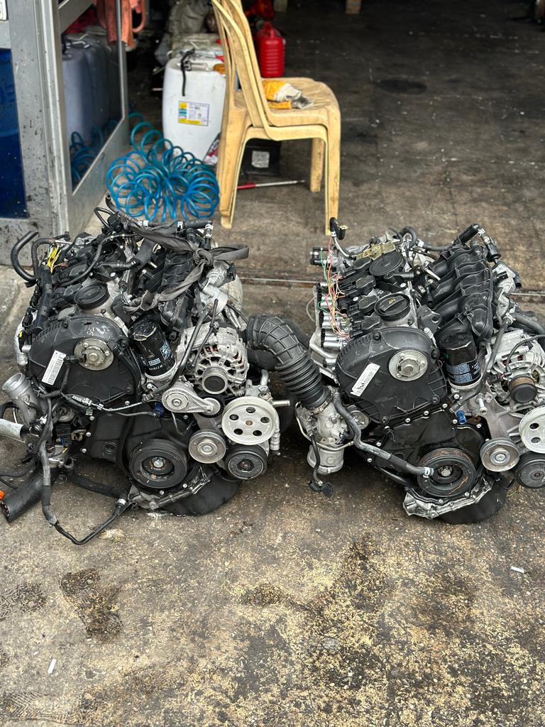 audi 2.0 Tfsi cdn motor audi 2.0 Tfsi cdn motor