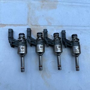 VOLKSWAGEN CTH 1.4 TSİ ENJEKTÖR TAKIMI