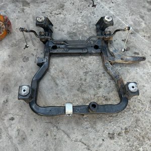 VOLKSWAGEN TRANSPORTER t5 t6 t7 alt traves