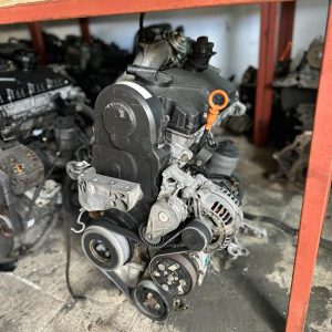 VOLKSWAGEN TRANSPORTER t5 1.9 motor