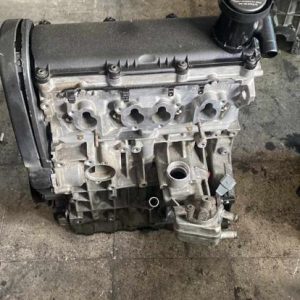 VOLKSWAGEN PASSAT 1.6 Bse motor
