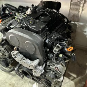 VOLKSWAGEN Passat bmr 177lik motor