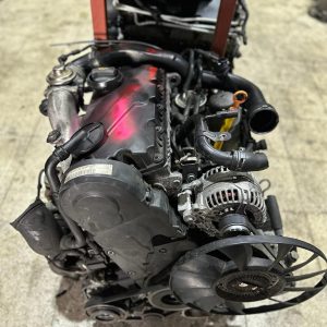 VOLKSWAGEN Passat Avf 130 luk motor