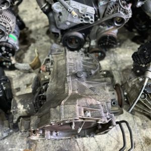 VOLKSWAGEN Passat 1.8 düz otomatik şanzıman