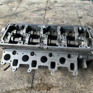 VOLKSWAGEN 2.0 tdi passat silindir kapağı