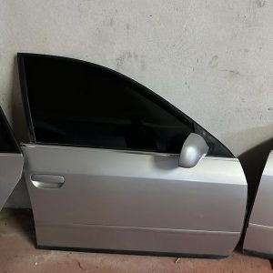 Audi a6 sağ ön kapı