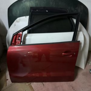 VOLKSWAGEN Polo sol ön kapı