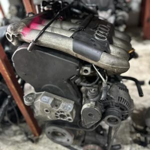 VOLKSWAGEN Golf 4 1.8 agn motor
