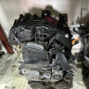 VOLKWAGEN PASSAT 1.6 akl motor
