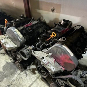 VOLKSWAGEN POLO 1.4 bcb bby motor