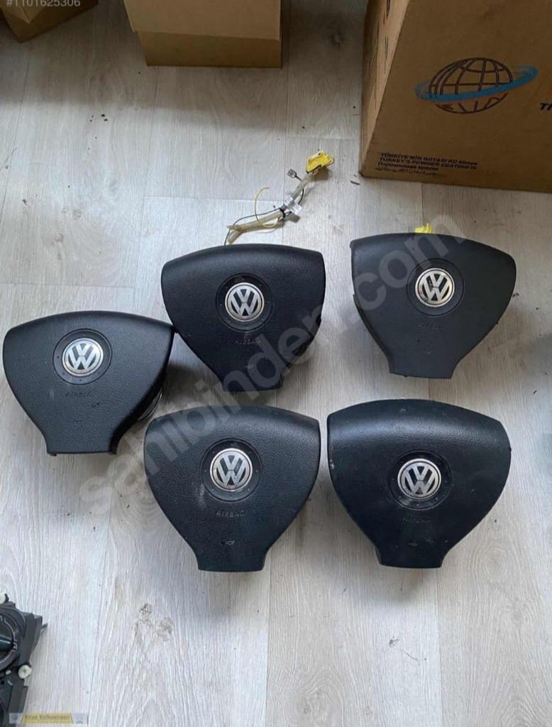 VOLKSWAGEN passat airbag VOLKSWAGEN passat airbag