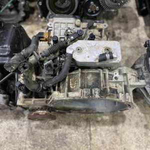 Volkswagen BORA 1.6 Akl FDH OTOMATİK ŞANZIMAN