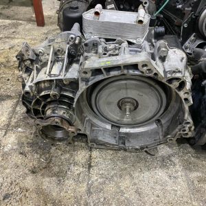Volkswagen 1.9 TDİ 6 DSG OTOMATİK ŞANZIMAN