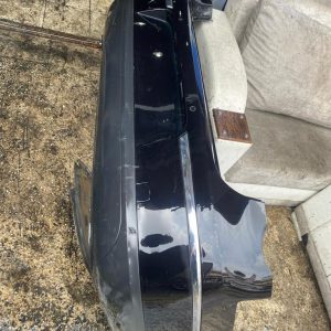 VOLKSWAGEN Passat b6 arka tampon