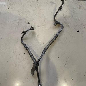 VOLKSWAGEN Crafter 2.0 cku turbo yağlama borusu