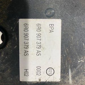 volkswagen polo 6R0907379 A abs beyni