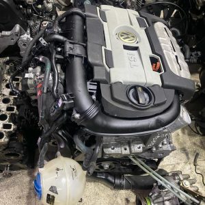 VOLKSWAGEN 1.4 Tsi Cav Cth Blg Bmy motor
