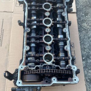 AUDİ 2.0 A4-A6 ALT Motor Silindir kapağı