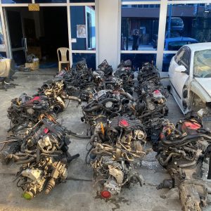 VAG GRUBU MOTOR ÇEŞİTLERİ