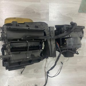 Volkswagen Polo 2015 Polo kalorifer kutusu analoğ