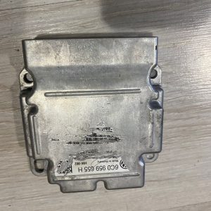 Volkswagen Polo airbag beyni 6C0 959 655 H