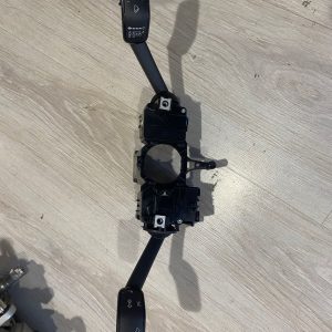 Volkswagen Polo silgi sinyal kolu