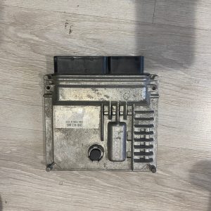 Volkswagen 1.4 dizel Polo motor beyni