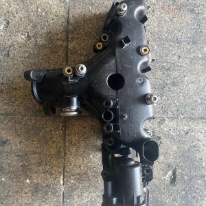 Volkswagen 1.2 dizel CFW emme manifoldu