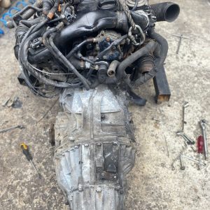 AUDİ A4 1.9 tdi 6 ileri multi şanzuman