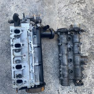 Volkswagen 1.6 BSE silindir kapağı 1.4 tesi kule