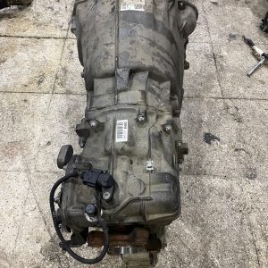 Volkswagen CRAFTER şanzuman 2.0 tdi CKUP motor