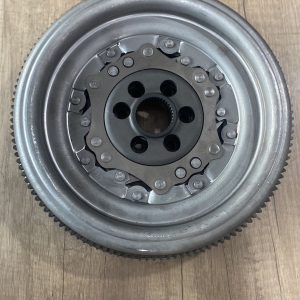 Volkswagen 6 DSG volant