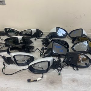 VAG grubu ayna çeşitler