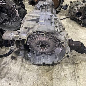 AUDİ A6 2.0 tdi LDV şanzuman 7 multi