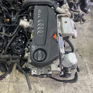 AUDİ 1.4 Tsi cax a3 motor