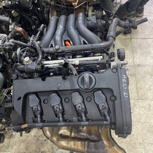 AUDİ A6 2.0 alt motor
