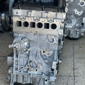Volkswagen Polo 1.4 tdi cus gövde sıfır sandık motor