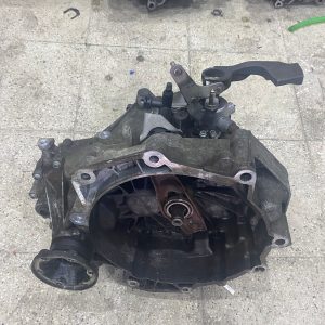 Volkswagen 1.6 FSİ golf şanzıman