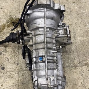 Volkswagen Passat 1.9 Tdi EYF kod otomatik şanzuman
