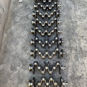 Vag grubu 2.0 tdi krank çeşitleri