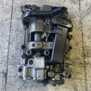VOLKSWAGEN 2.0 BKP motor Passat yağ pompası